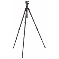 Statyw K&F Concept K-series K254C2 z głowicą kulową